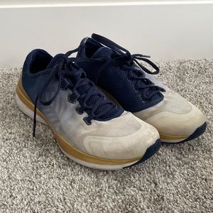 Under Armour Training Shoes